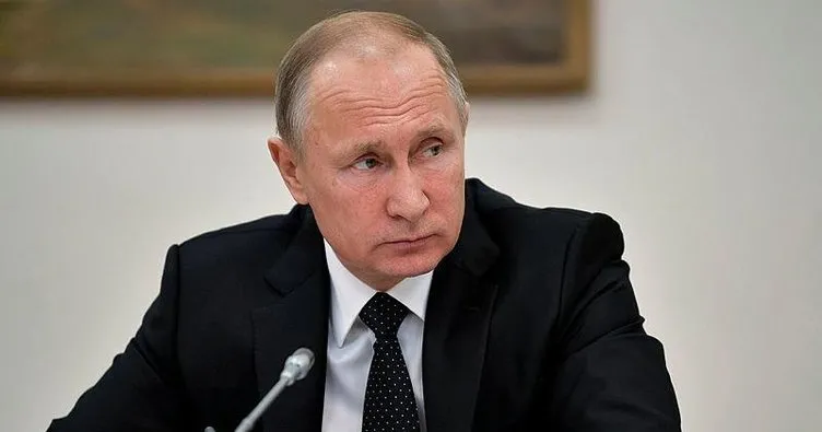 Putin 2018’de yeniden aday