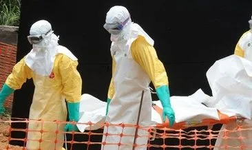 KDC’deki ebola salgınında son 2 günde 10 kişi öldü