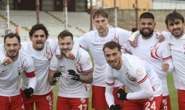 Trendyol 1. Lig: Boluspor deplasmanda 4 golle güldü!