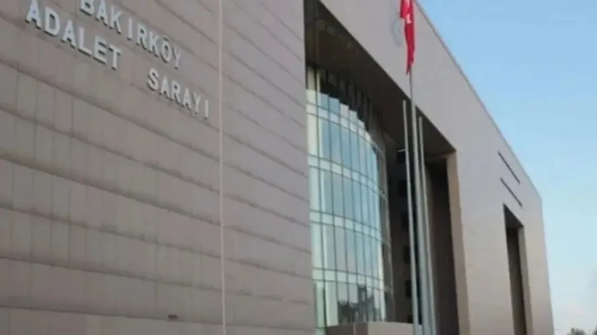 İstanbul’da suç örgütüne ağır darbe