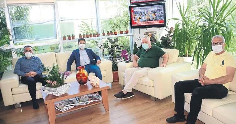 Adanalılardan özür dilesinler