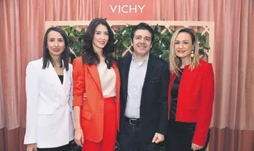 Güzellik buluşması