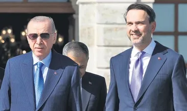 Enerjinin kalbi İstanbul’da atacak