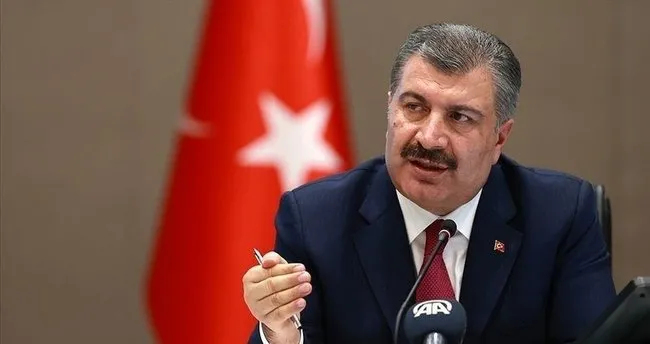 Sağlık Bakanı Koca duyurdu: İzmir Şehir Hastanesi hasta kabulüne başlıyor Sağlık Bakanı Koca duyurdu: İzmir Şehir Hastanesi hasta kabulüne başlıyor