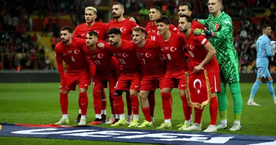 MİLLİ MAÇ TARİHİ: Türkiye-Romanya Dünya Kupası play-off maçı ne zaman oynanacak?