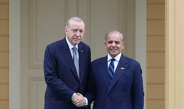 Başkan Erdoğan'dan barış vurgusu: İsrail'e fırsat verilmemeli #istanbul