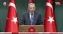 Başkan Erdoğan ve Libya Başbakanı Sarrac'tan basın toplantısı | Video