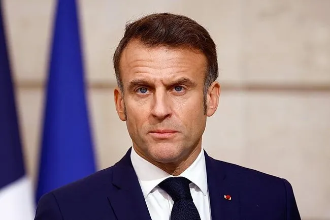 Çad’dan Macron’a sert tepki: Saygı göstermeyi öğrenmeli