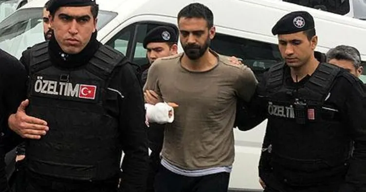 Oyuncu Adnan Koç’a 16 yıl 8 ay hapis