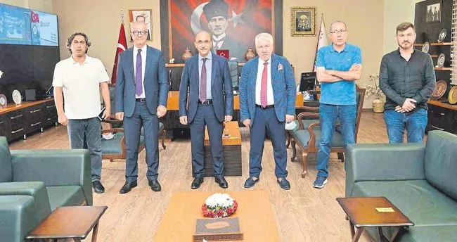 adana daha huzurlu bir kent olacak
