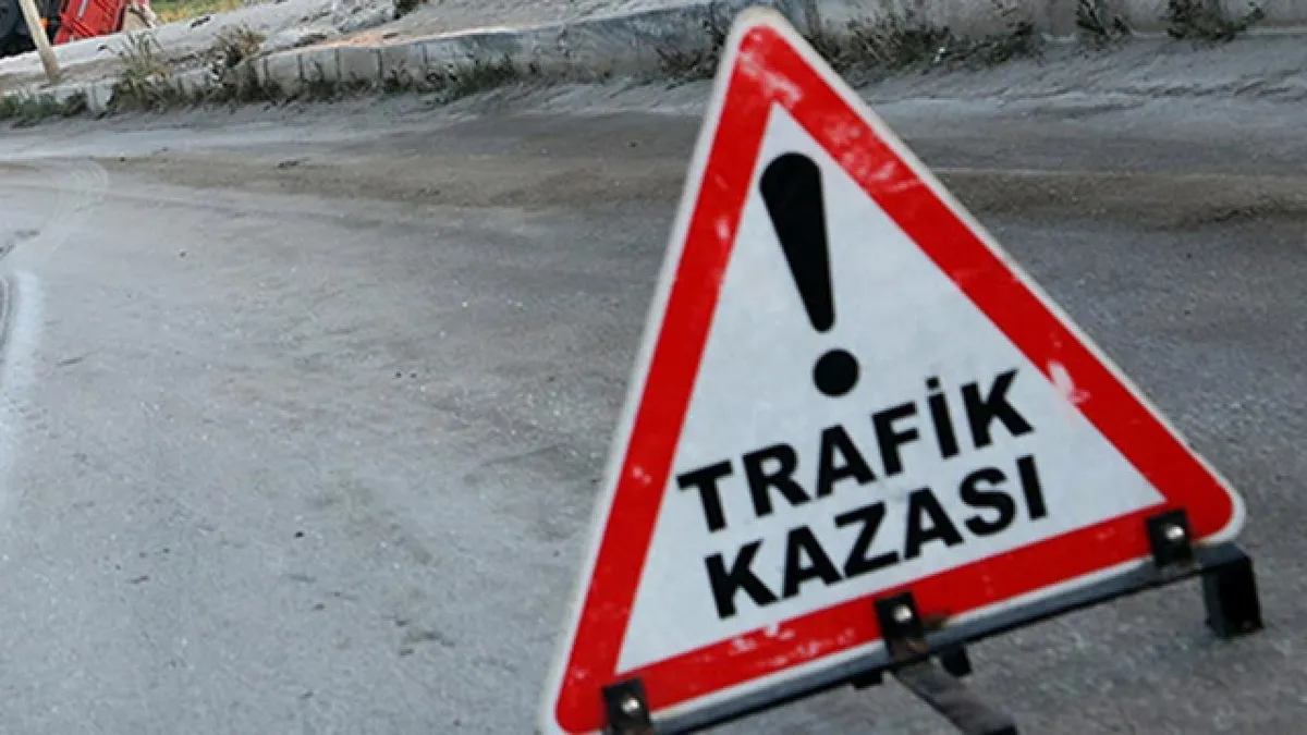 Alanya’daki kazada “Telefonum zarar gördü” diyerek şikayetçi oldu Alanya’daki kazada “Telefonum zarar gördü” diyerek şikayetçi oldu