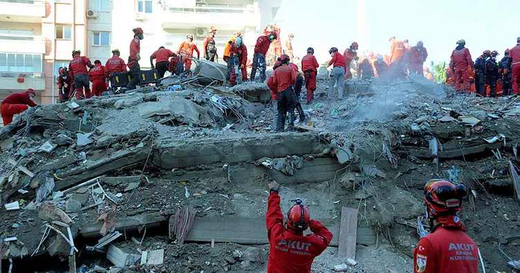 İzmir depreminde öldüren ihmal