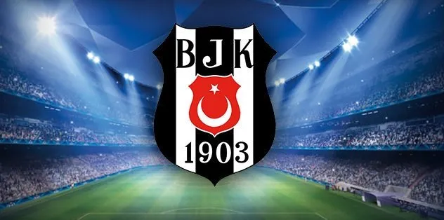 Beşiktaş’a Şampiyonlar Ligi müjdesi!