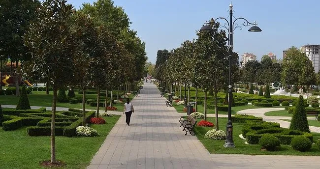 Yerel yönetimlere 97 milyar lira çevre yatırımı desteği