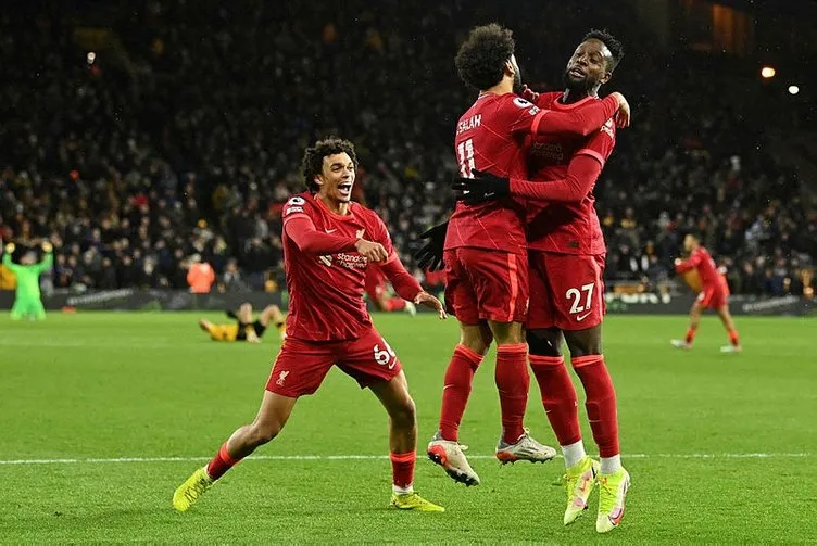Son dakika: Liverpool’un elinden kaçırdığı 6 dünya yıldızı ortaya çıktı! Rüya gibi takım…