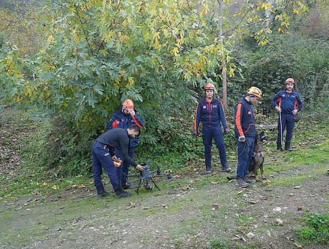 SON DAKİKA… Kastamonu Bozkurt’ta Huriye Helvacı ve oğlu Osman Helvacı 6 gündür aranıyor! Bayram Helvacı A Haber’e konuştu: Birisi alıp götürdü!