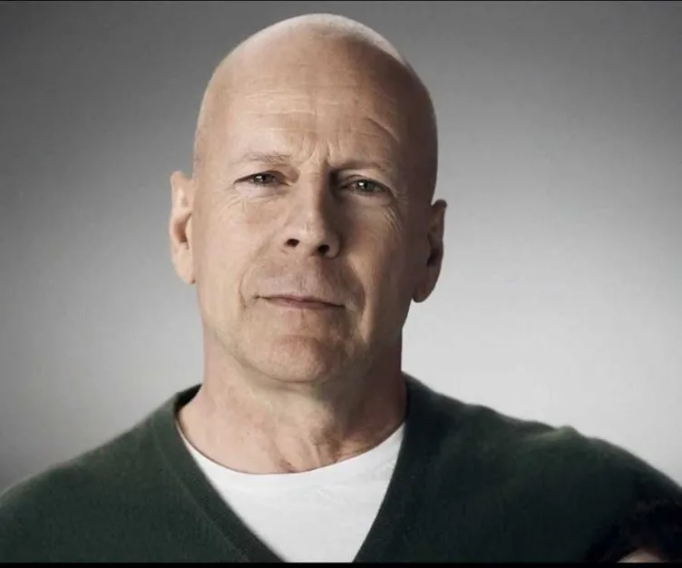 Her an bitkisel hayata girebilir! Bruce Willis’in kızı açıkladı: O artık bildiğimiz Bruce değil