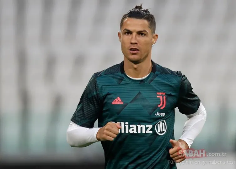 Cristiano Ronaldo�nun tecavüz davası ile ilgili son dakika haberi