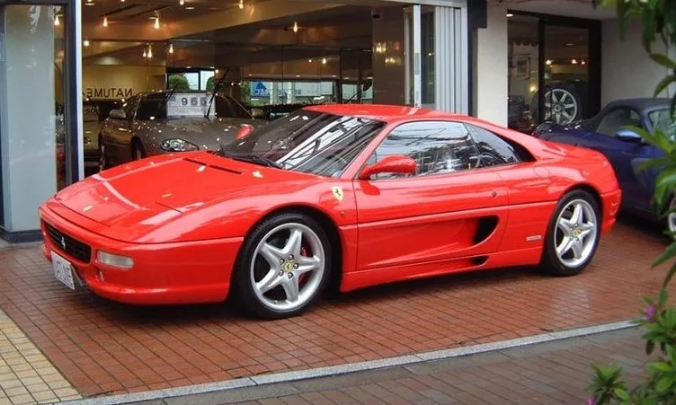 Ferrari’de bir dönem resmi olarak kapandı