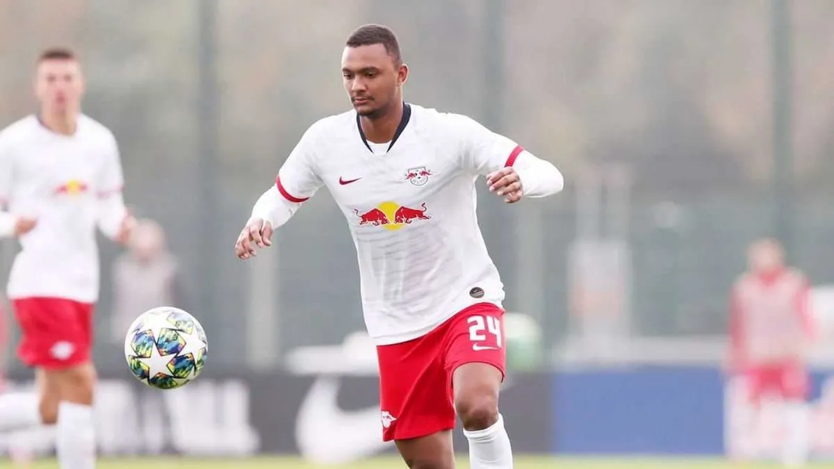 FENERBAHÇE HABERLERİ: Kanarya'ya yeni Jayden: Luan Candido