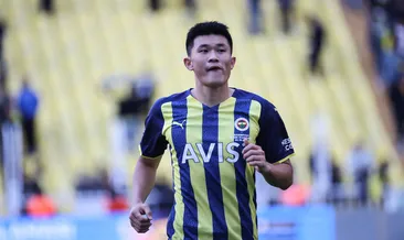 Fenerbahçe’de 4 isim hayal kırıklığı yarattı! Kim Min-Jae dışındakiler...