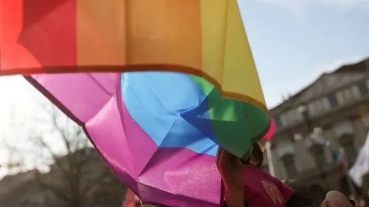 Rusya'da LGBT sapkınlığına karşı karar! İlk dava sonuçlandı: Gece kulübü kılıfıyla...