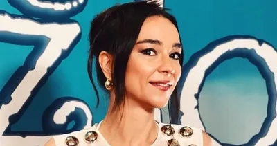 Yıldız Tozu filminin güzel oyuncusu Türkü Turan: Yaşımdan gurur duyuyorum çünkü göstermiyorum...