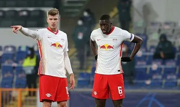 Liverpool, Leipzig’te forma giyen Konate’yi kadrosuna kattı