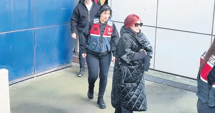 2 şüpheli daha tutuklandı