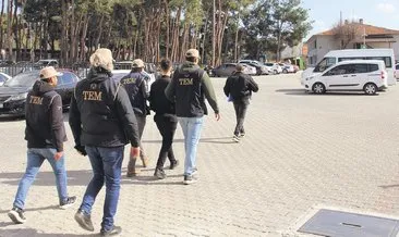 48 DHKP-C’linin tutuklanmaları talep edildi
