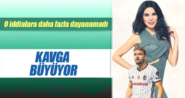 Asena’dan karşı atak