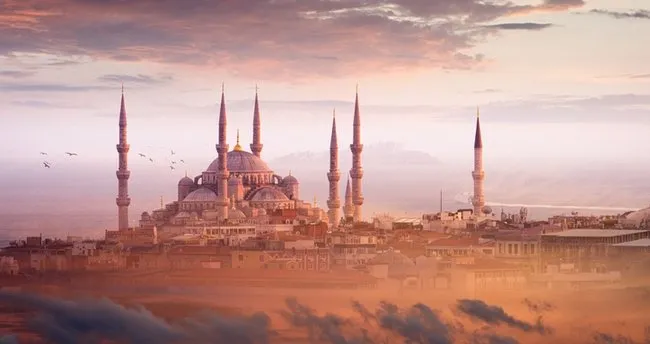 Mihrimah Sultan Camii Nerede? Yol Tarifi İle Üsküdar Mihrimah Sultan Camii’ne Nasıl Gidilir, Hangi Hatlar Geçiyor?