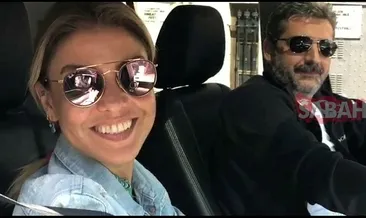 Gülben Ergen ve Burak Törer aşka geldi!