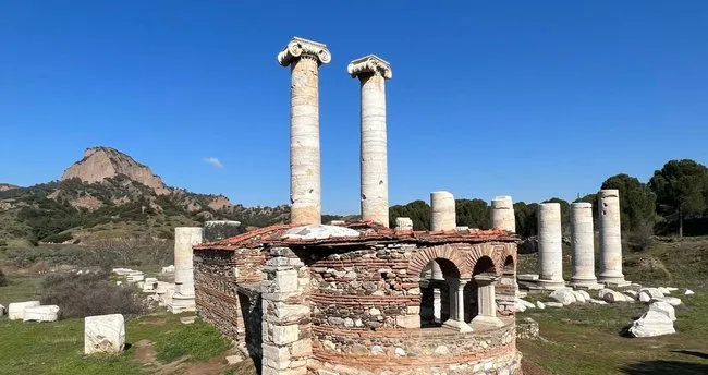 Bakan Ersoy müjdeyi verdi: UNESCO Dünya Miras Listesi’ne bir değerimiz daha eklendi