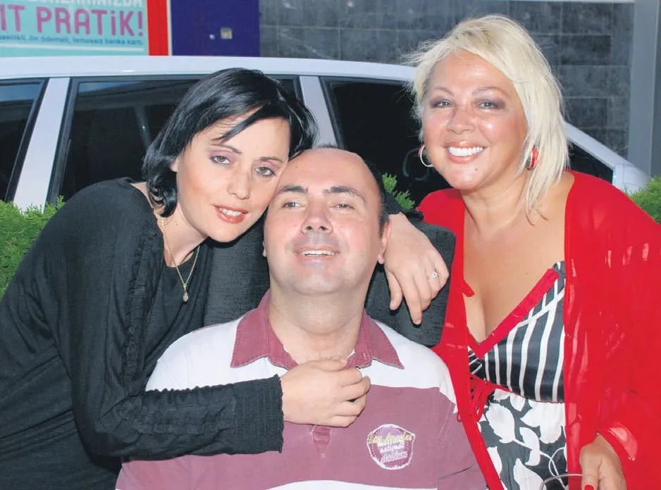 Soyman�ın gelini evi terk etti Son Dakika Haberler