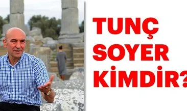 CHP’nin İzmir Belediye Başkan adayı Tunç Soyer mi olacak? Tunç Soyer kimdir?