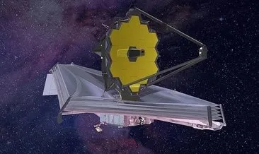 James Webb Uzay teleskobu Doodle oldu! James Webb Uzay teleskobu nedir, şu an nerede ve özellikleri nedir, ne kadar uzağı görür?