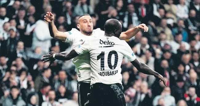 Çok yaşa Tosun Paşa!