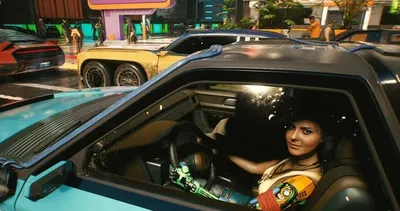 Cyberpunk 2077’yi PC’de oynayanlar dikkat! Kötü performansa karşın bu mod kurtarıcınız olabilir!