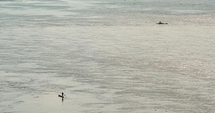 Kongo Demokratik Cumhuriyeti’nde tekne kazası: 50 ölü