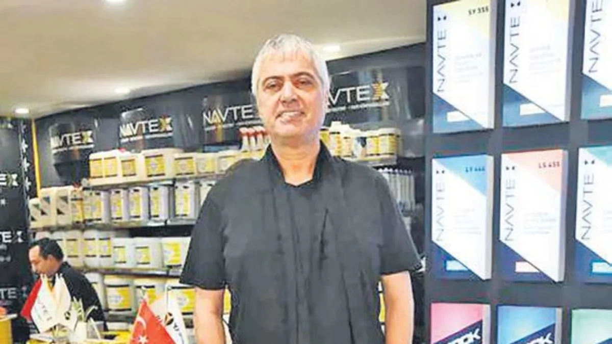 İki damarı tıkalı çıktı