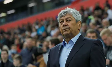 Mircea Lucescu gelecekten umutlu