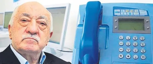 FETÖ’ye dev ankesör operasyonu: 300 gözaltı - 1