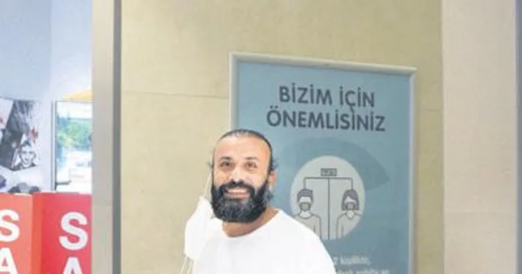 ‘Güzel projeler olcak’