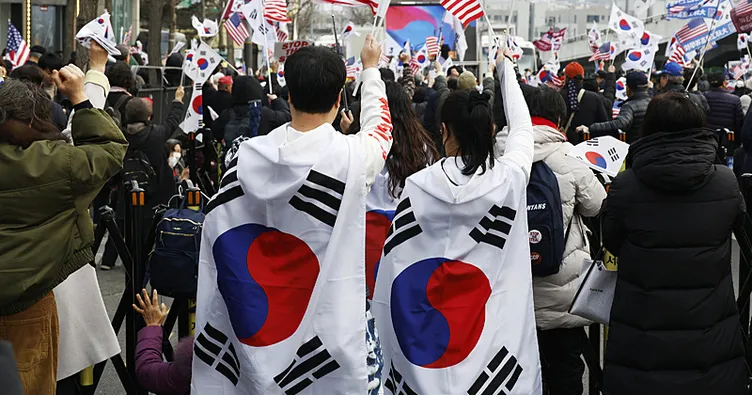 Güney Kore sıkıyönetim davasında yeni gelişme: O isim serbest bırakıldı