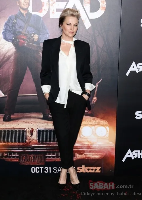 90’lı yıllarda hepimizi ekran başına kilitlemişti...Zeyna’nın son haline bakın! Yıllar acımamış