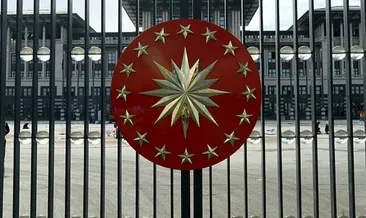 Cumhurbaşkanlığı Başdanışmanlığına atama kararı Resmi Gazete’de