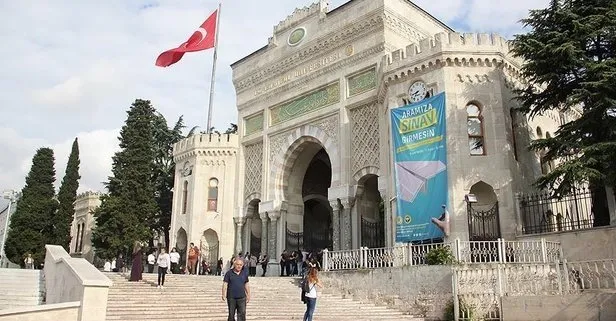 Türkiye’nin en iyi üniversiteleri açıklandı! Listede hangi üniversiteler var?