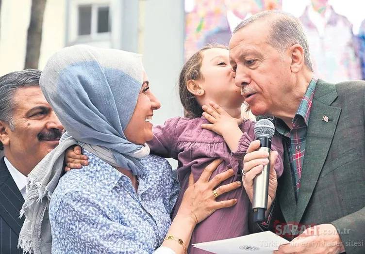 Türkiye devriminin mimarı AK Parti: Hayal bile edilemeyen hizmetlere imza attı