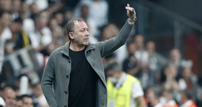 Emre Kocadağ SABAH SPOR'a konuştu! Beşiktaş'ta 3 imza birden